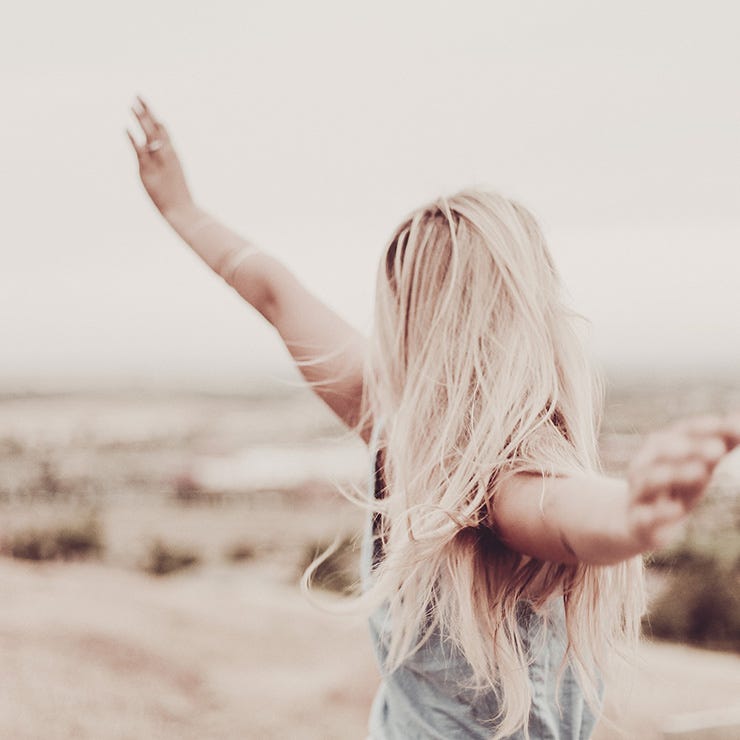3 Ways to Be Yourself and Live Your Truth - BEST SELF