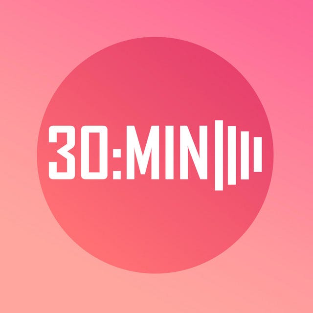 30:MIN - Livros e Literatura | Podcast on Spotify