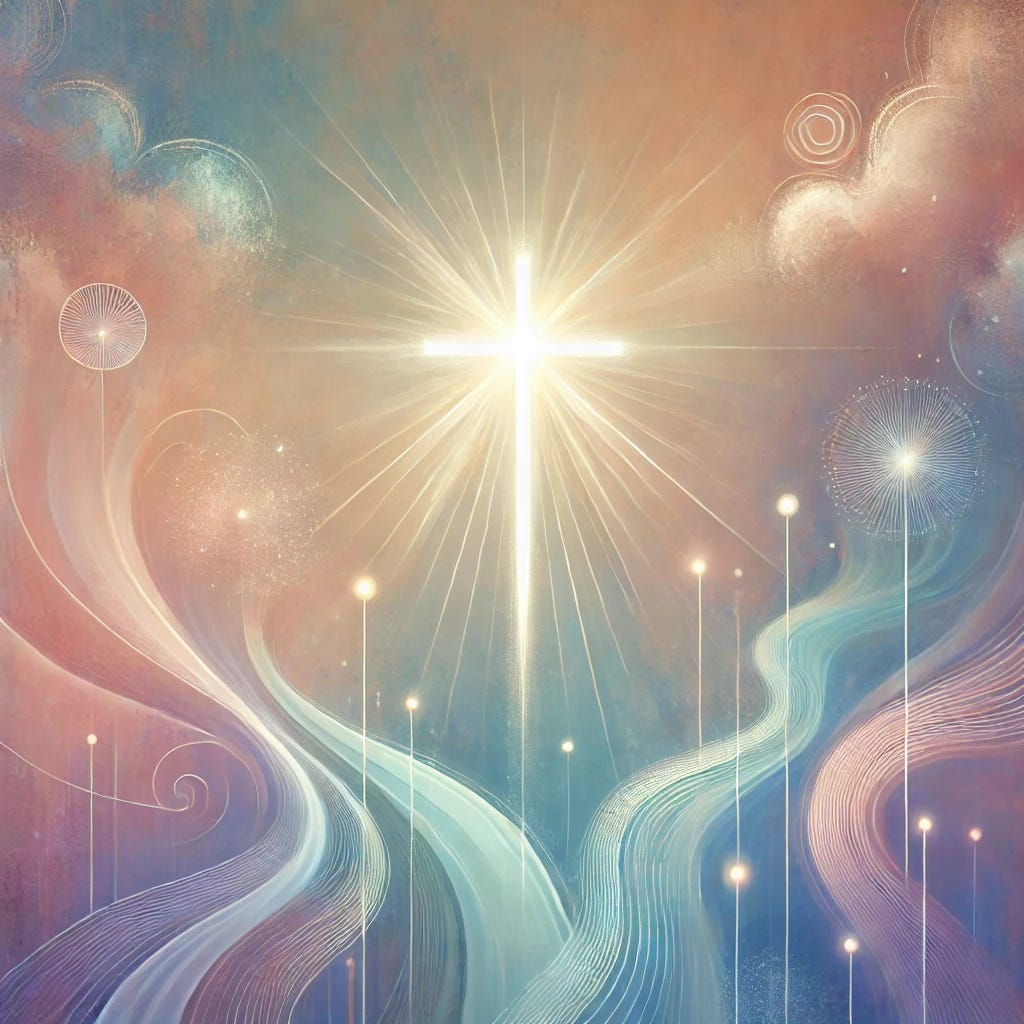 The Role of Faith in Mental Health