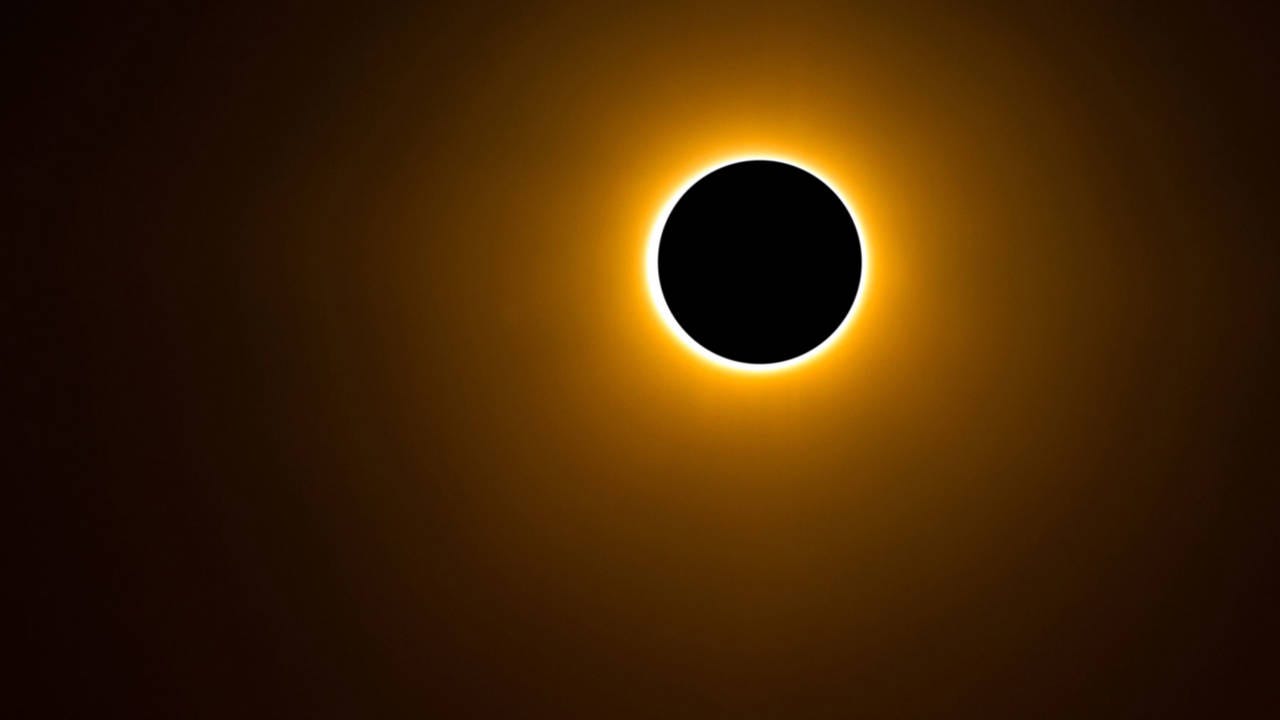 Qué es el anillo de fuego del eclipse de octubre que también podrá verse  pronto en España