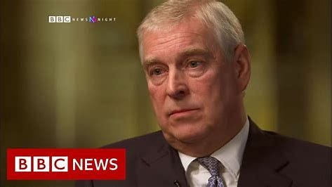 Image result for when was the prince andrew BBC interview