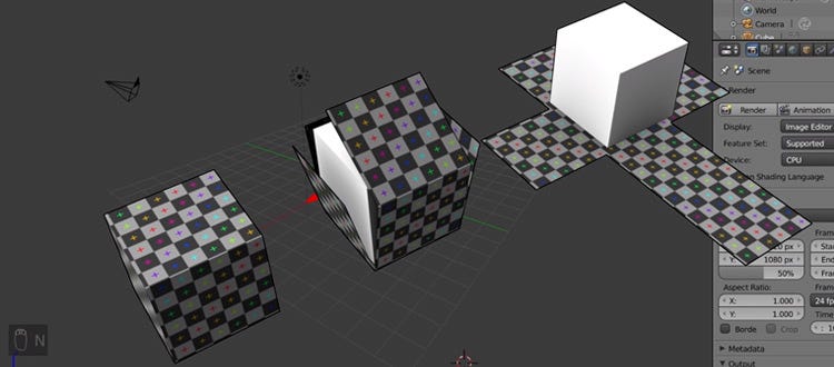 What is UV Mapping & Unwrapping?