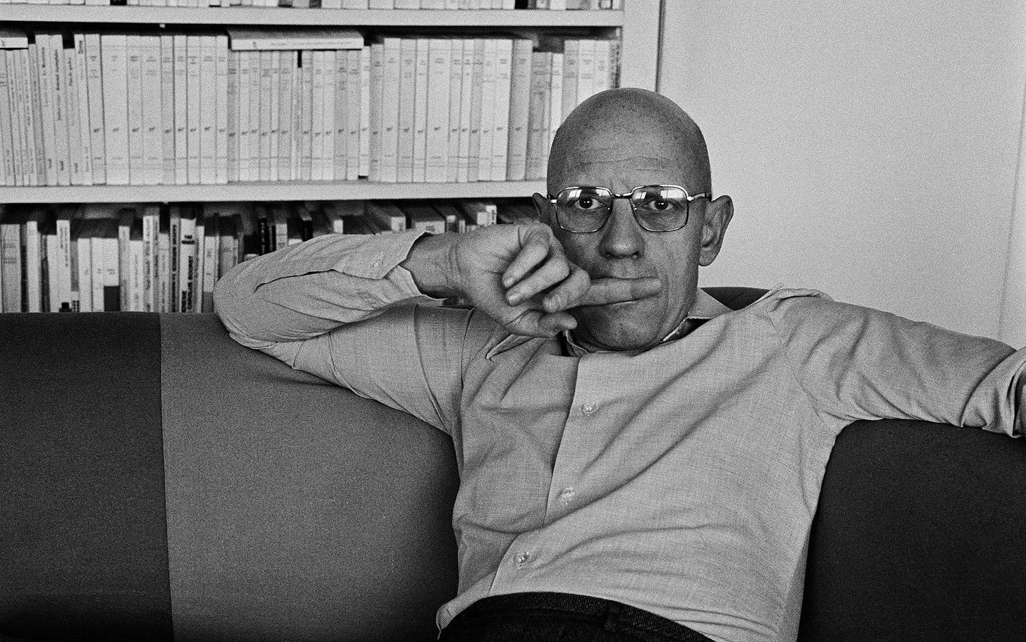 Why Foucault's work on power is more important than ever | Aeon Essays
