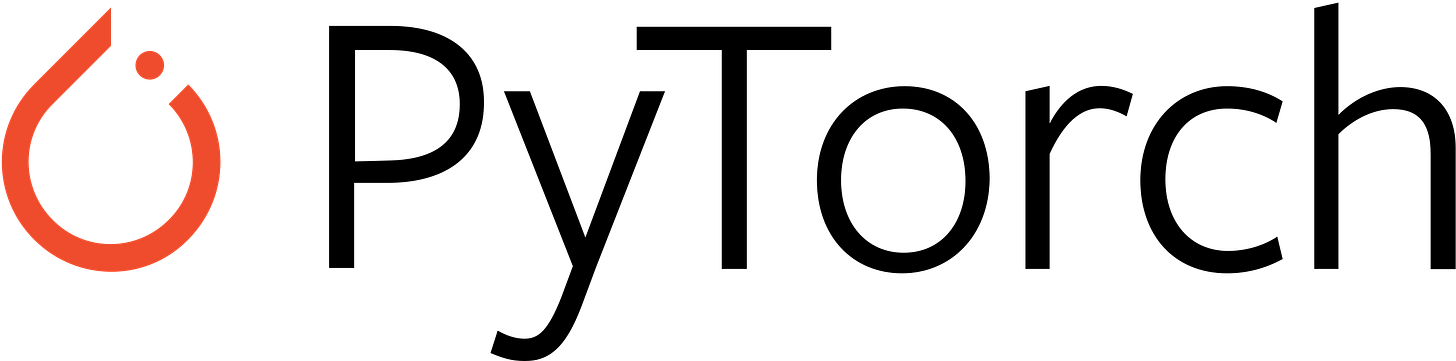 File:PyTorch logo black.svg - Wikipedia