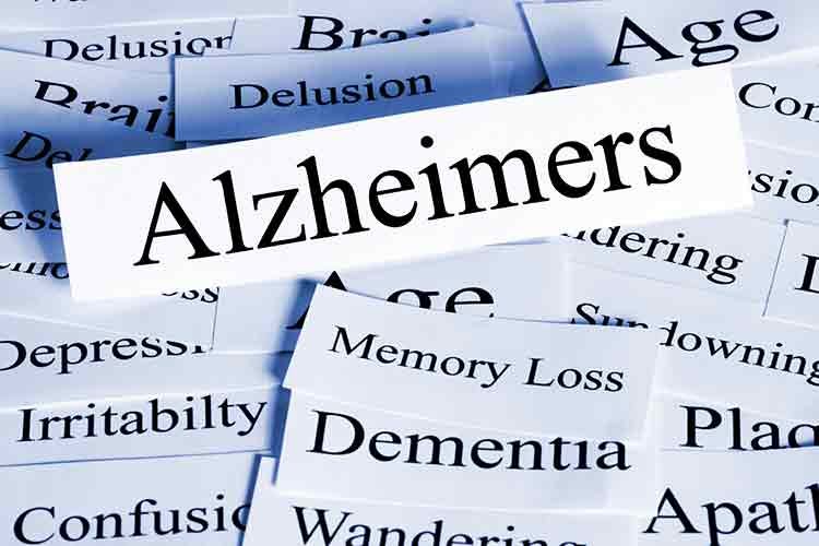 B12 for Alzheimers