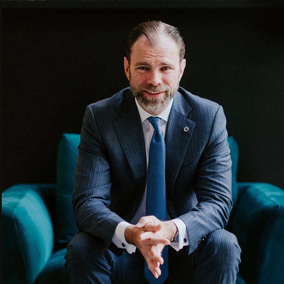 Brett Kelly | Founder and CEO, Public Speaker