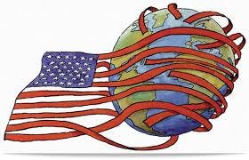 Challenging Hegemony: America's Role in 21st Century | TUİÇ Akademi