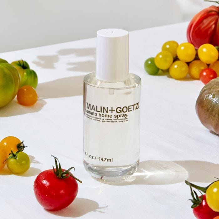 tomato home spray.