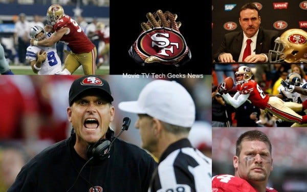 san francisco 49ers 2015 season recap images