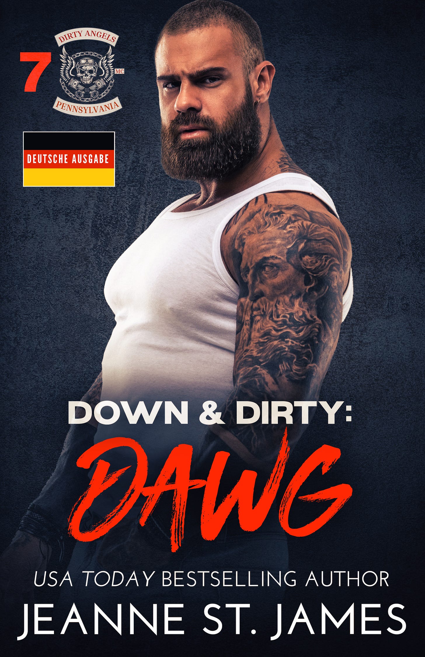 Down & Dirty: Dawg