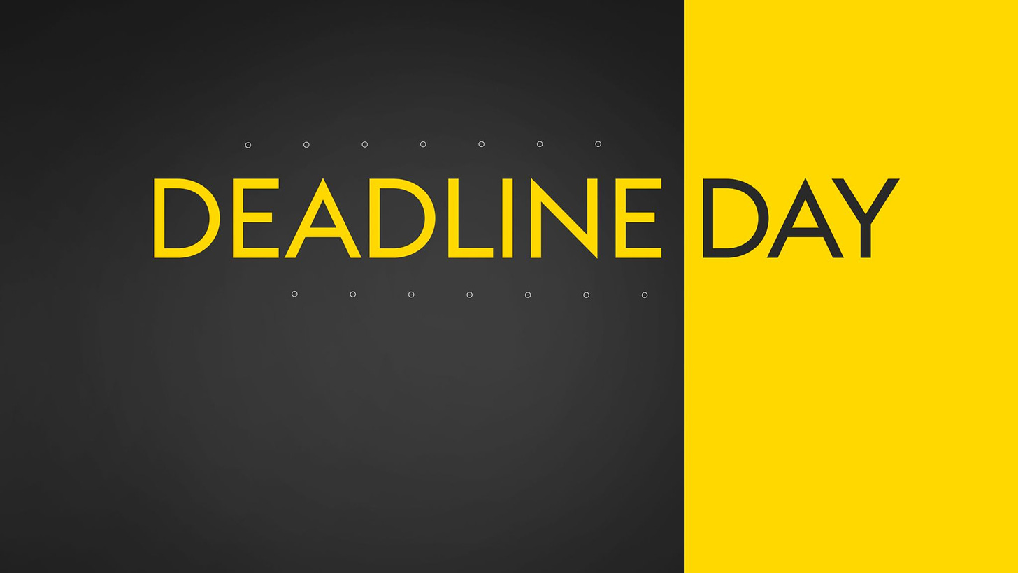 Transfer Deadline Day summer 2020 - key times, deals that could happen, how  to follow on Sky Sports | Football News | Sky Sports