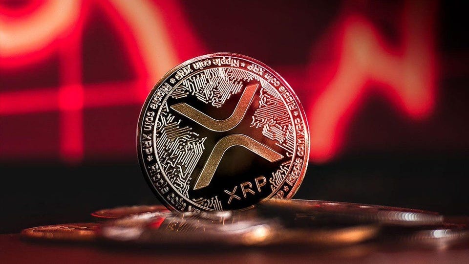 SEC Approves ProShares Trust's XRP ETF for Public Launch on April 30, 2025