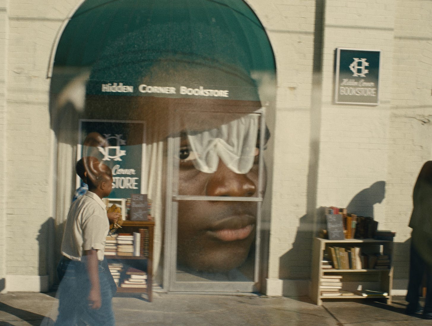 Photo by Letterboxd on January 15, 2025. May be an image of 1 person and text.