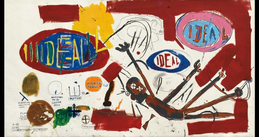 41 Influential Contemporary Artists that Define our Age ...