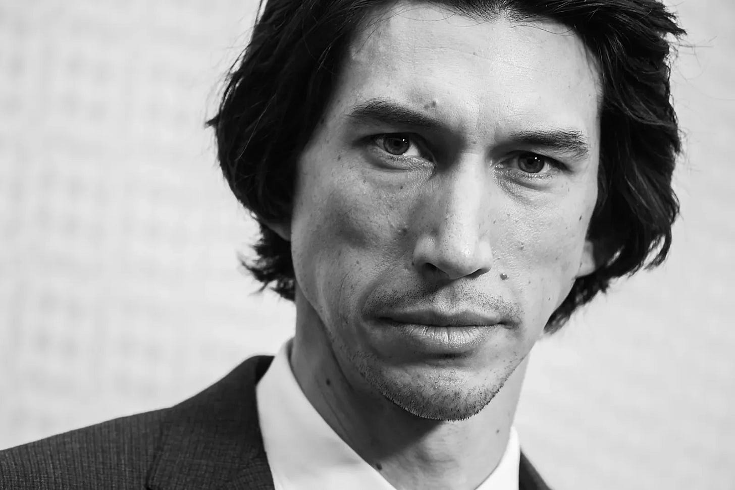 Adam Driver au casting de MEGALOPOLIS - LE CASTOR NEWS