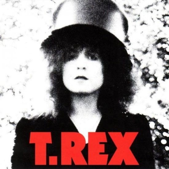 T. Rex – The Slider (2002, CD) - Discogs