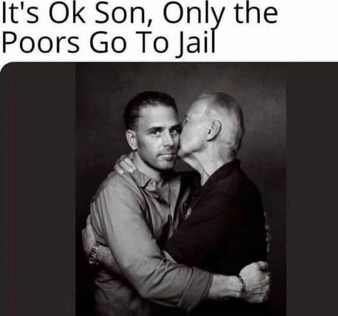 It's Ok Son, Only the Poors Go To Jai na@: - iFunny