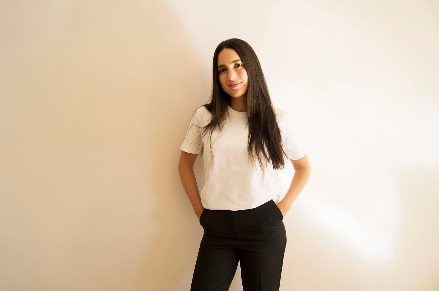 Entrevista a Regina Polanco, fundadora y CEO de Pyratex -