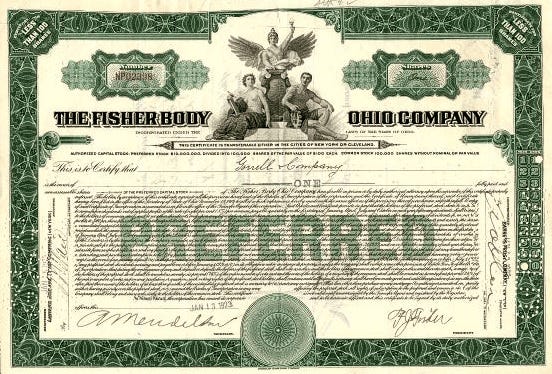 Authorize Preferred Shares when We Incorporate? | Dana H. Shultz, Esq.The  High-touch Legal ServicesÂ® Blog…for Startups! | Â© 2009-2021 Dana H. Shultz
