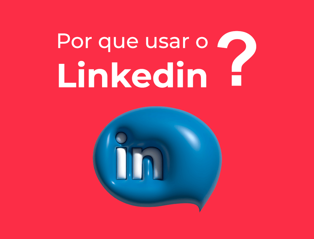 LinkedIn: Ferramenta para inclusão no mercado de trabalho