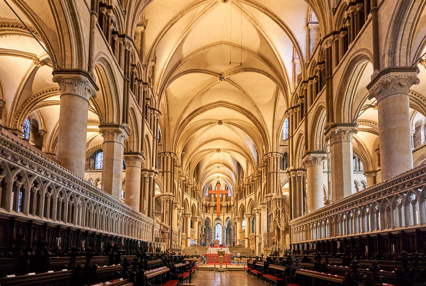 Canterbury Cathedral