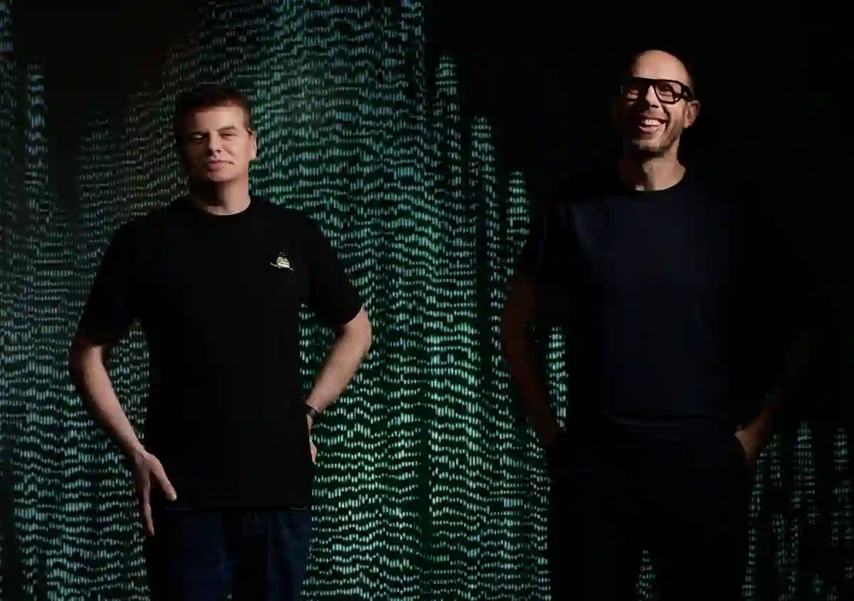 The Chemical Brothers