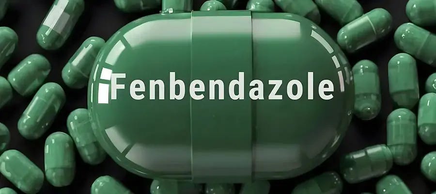 Emerging Research on Fenbendazole and Artemisinin for Cancer