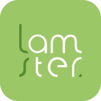 Logo de Lamster RH