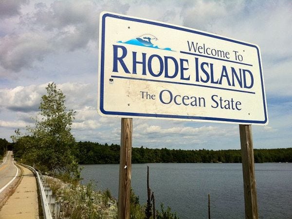 RIPEC reports on funding for multilingual learners in Rhode Island’s K-12 system