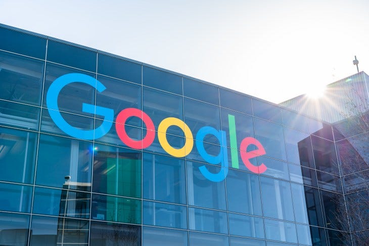 Google confirms $1B investment into Africa, including subsea cable for  faster internet | TechCrunch