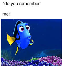 memes and movies account | I forget things easily okay 😭 #explorepage  #explorepost #funnymemes #memes #memestagram #memesdaily #wholesome  #wholesomememes #fashion... | Instagram