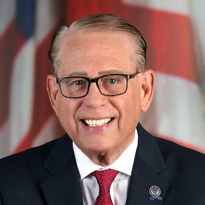 Ward 8 | Cleveland City Council