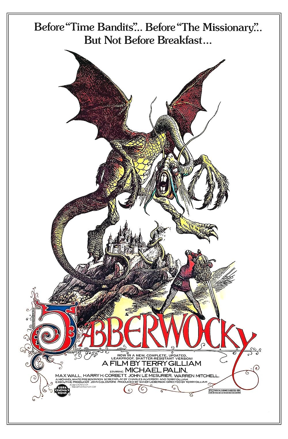 Jabberwocky (1977) - IMDb