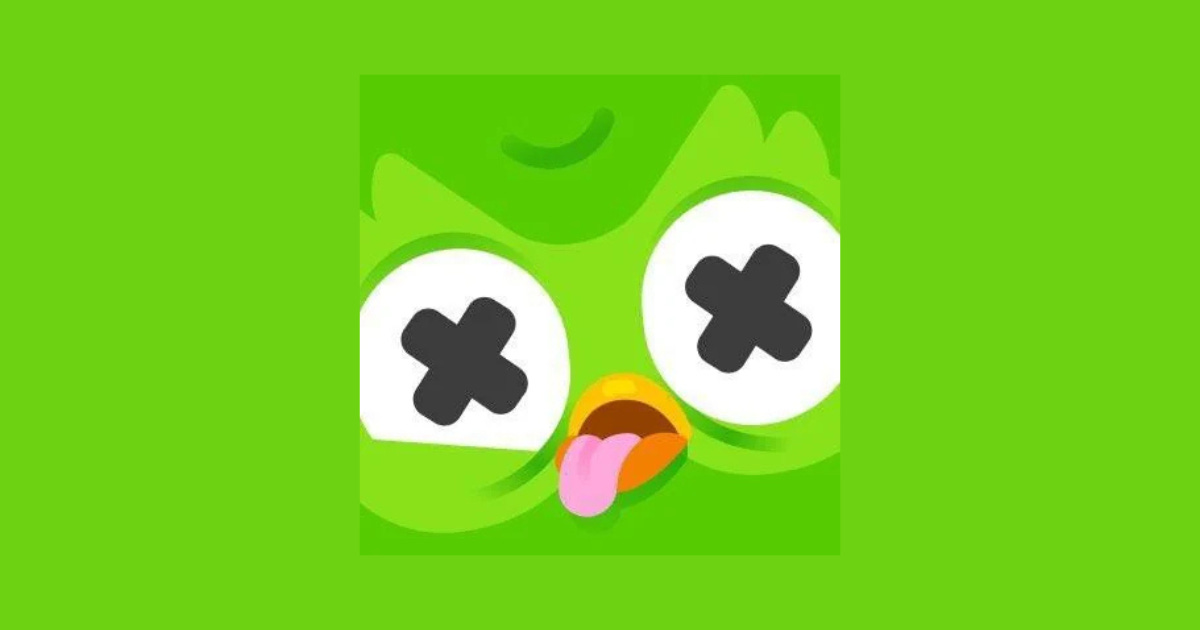 The Duolingo Owl Is Dead: An Investigation