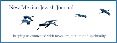 NM Jewish Journal