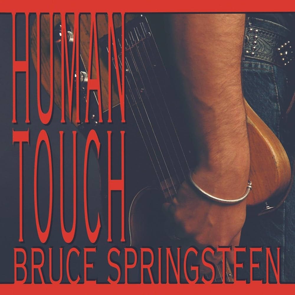 Human Touch: Springsteen Bruce: Amazon.it: CD e Vinili}