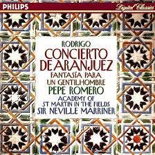 Rodrigo's Concierto de Aranjuez: which recording is best? | Gramophone