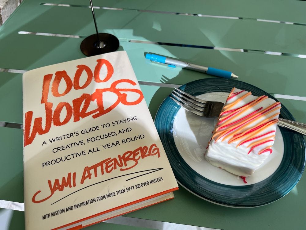 Jami Attenberg (@jamiattenberg.bsky.social) — Bluesky