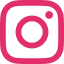Instagram icon Instagram icon