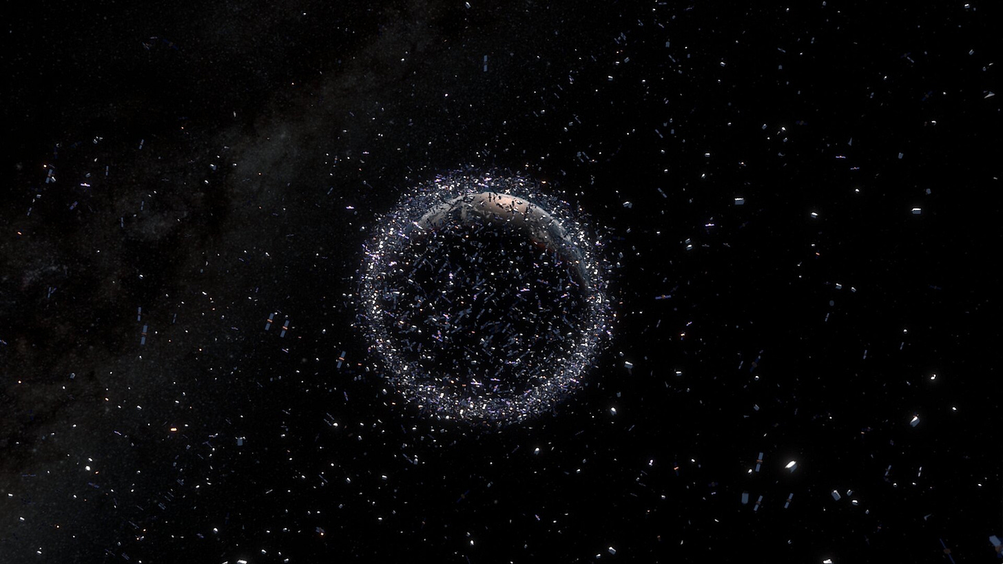 Space Debris