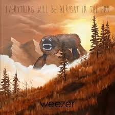 Weezer end