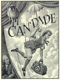 Candide, ou l'Optimisme | Books, Banned books, Book worms