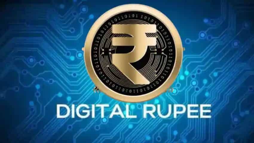 RBI Digital Currency: इन 4 शहरों में आज से ई-रुपी से करिए खरीदारी, जानिए  Digital Rupee कैसे करेगा काम| Zee Business Hindi