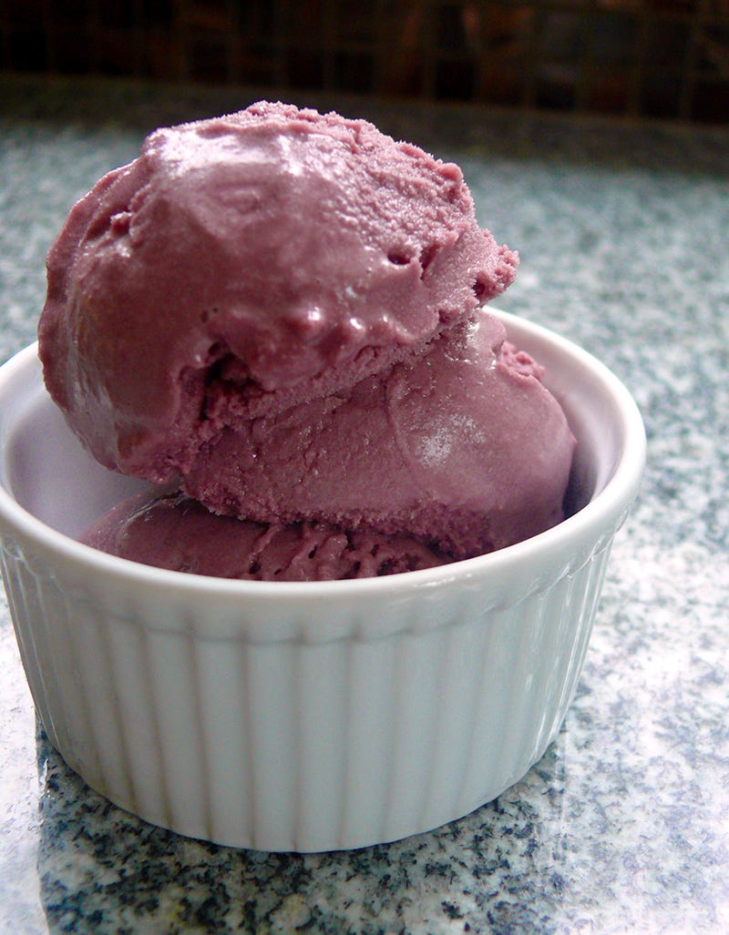 Zinfandel Gelato