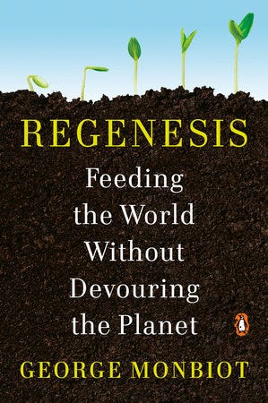 Regenesis by George Monbiot: 9780143135968 | PenguinRandomHouse.com: Books