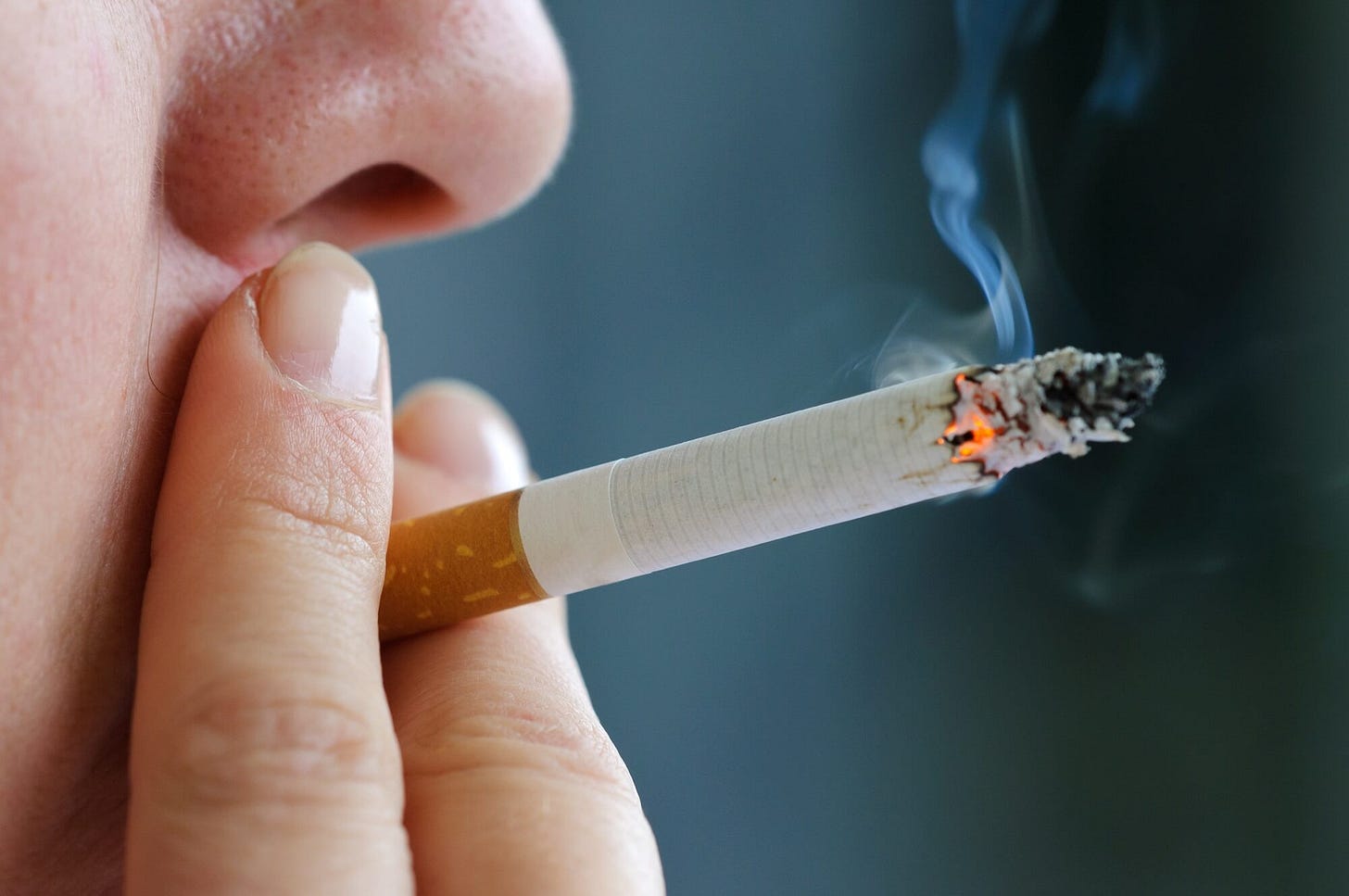 Treatment-Resistant Schizophrenia: Effects of Smoking on Clozapine and  Health - Clinical Advisor