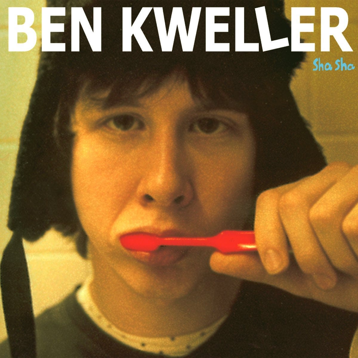 Classic Album Review: Ben Kweller | Sha Sha | Tinnitist
