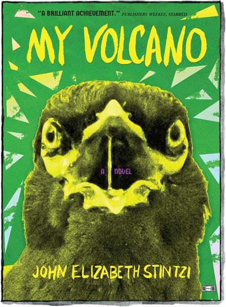 My Volcano | Two Dollar Radio