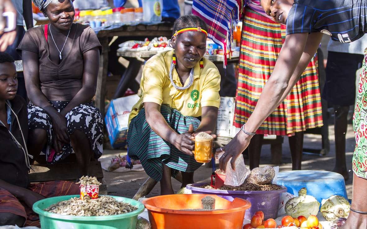 Domestic revenue mobilization