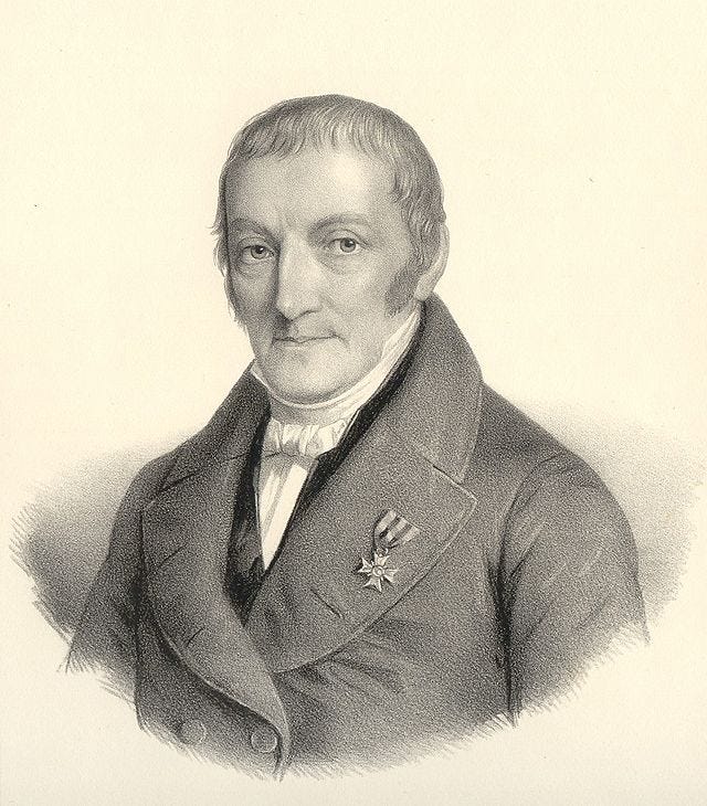 Karl Ludwig von Haller - Wikipedia